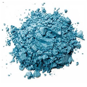 Dpc. Färgkropp , Lite, Cobalt Blue, 17, 100g
